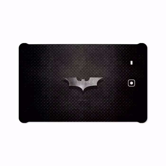 برچسب پوششی ماهوت مدل Batman مناسب برای تبلت سامسونگ Galaxy Tab E 9.6 2015 T561