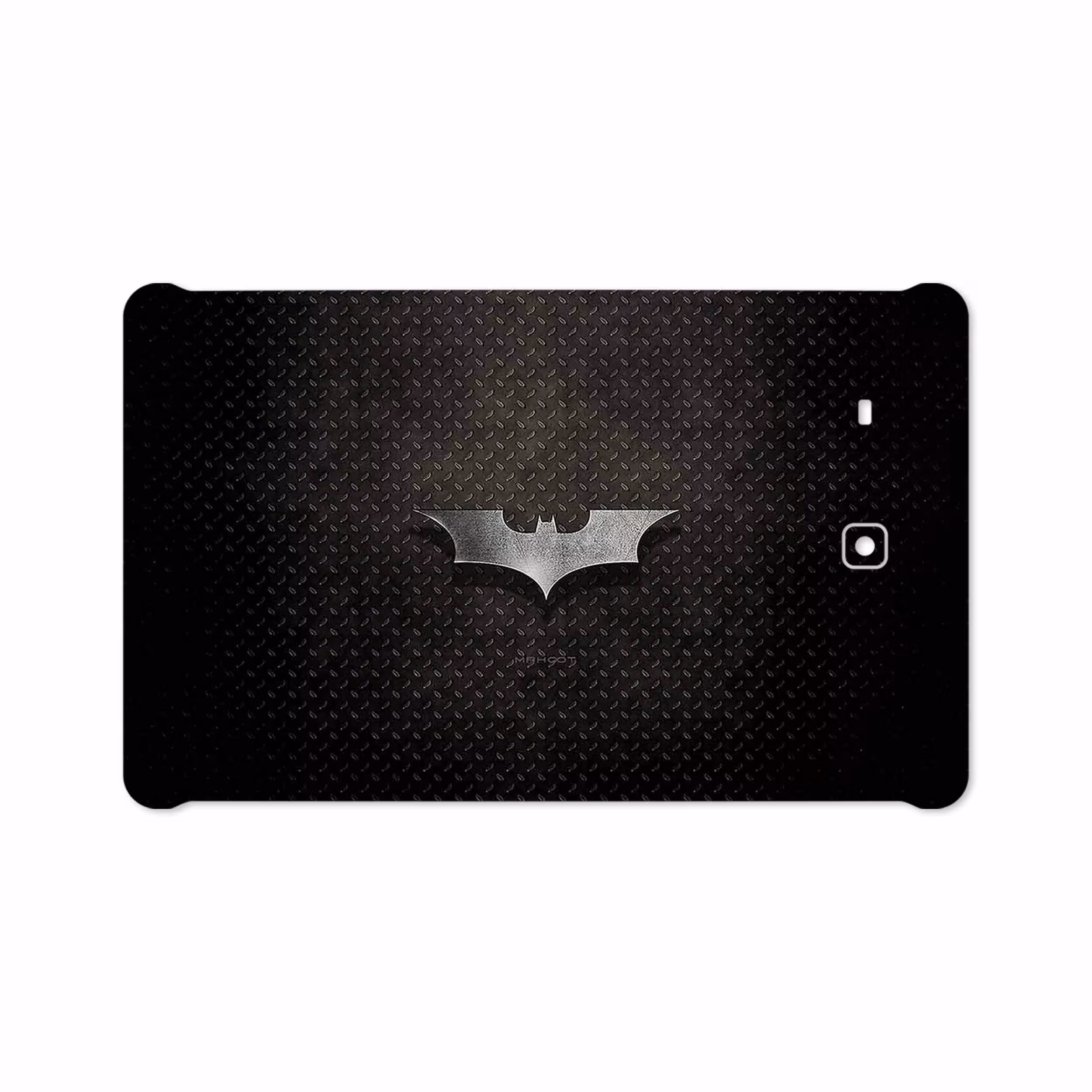 برچسب پوششی ماهوت مدل Batman مناسب برای تبلت سامسونگ Galaxy Tab E 9.6 2015 T561