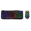 کیبورد و ماوس مخصوص بازی دیوی پارد مدل ‎ GMK-60
