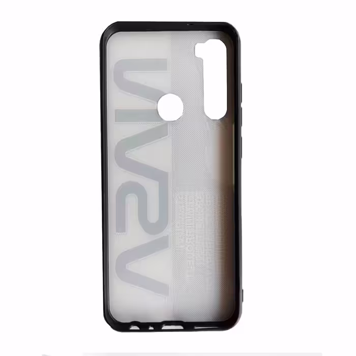 کاور طرح ناسا مدل WB08 مناسب برای گوشی موبایل شیائومی Redmi Note 8
