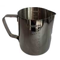 پارچ کف ساز شیر مدل smooky550