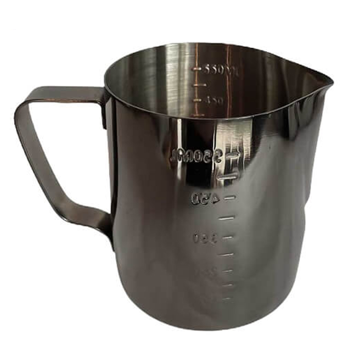 پارچ کف ساز شیر مدل smooky550