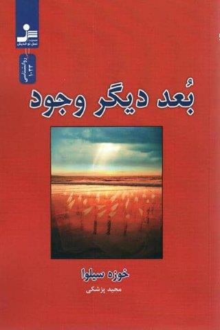 بعد دیگر وجود