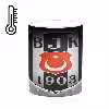 ماگ حرارتی کاکتی طرح تیم Besiktas مدل mgh19892