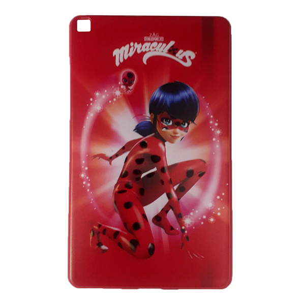 کاور کد TD-29530 مناسب برای تبلت سامسونگ T295