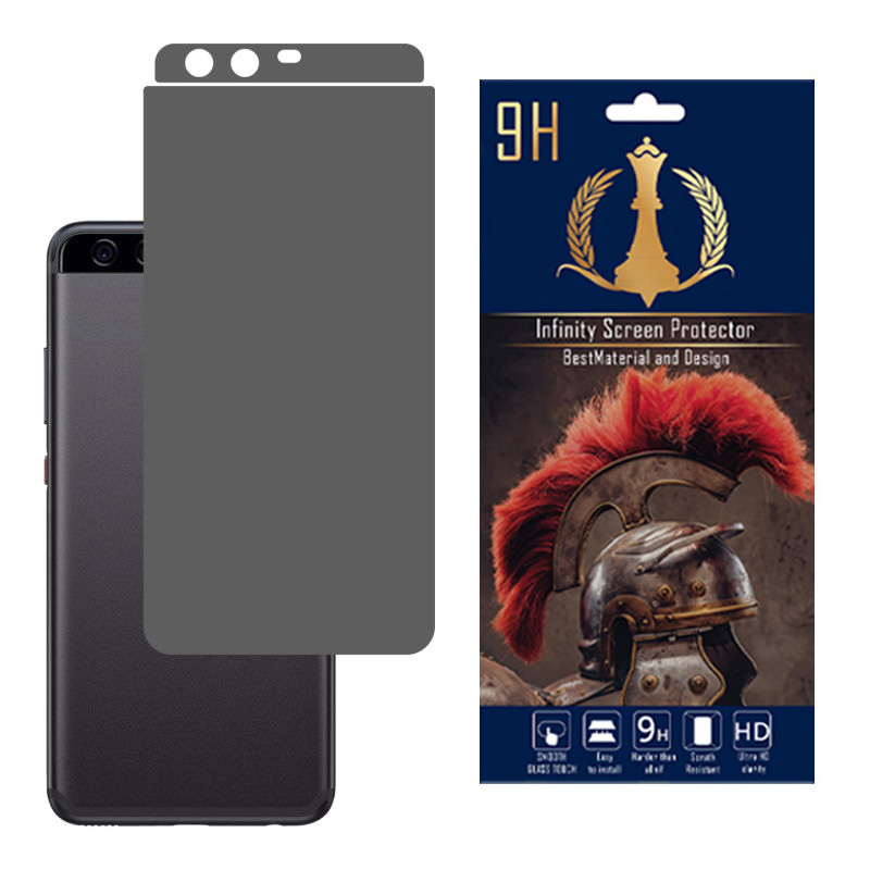 برچسب پوششی اینفینیتی مدل PRO MAX مناسب برای گوشی موبایل هوآوی P10