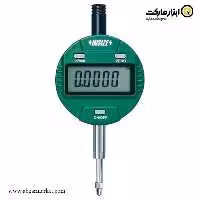 ساعت اندیکاتور اینسایز دیجیتال 12.7 میلی متر (با گارانتی شرکتی) مدل 2112-10F