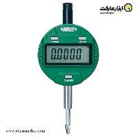 ساعت اندیکاتور اینسایز دیجیتال 12.7 میلی متر (با گارانتی شرکتی) مدل 2112-10F