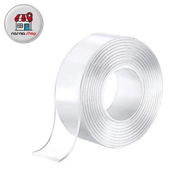 چسب دو طرفه شیشه ای 2 سانتی