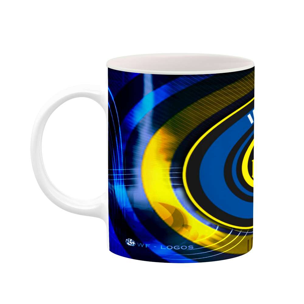 ماگ کاکتی طرح تیم Inter1 مدل mgh19794