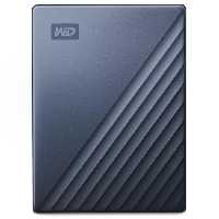 هارد اکسترنال وسترن دیجیتال Western Digital My Passport 6TB