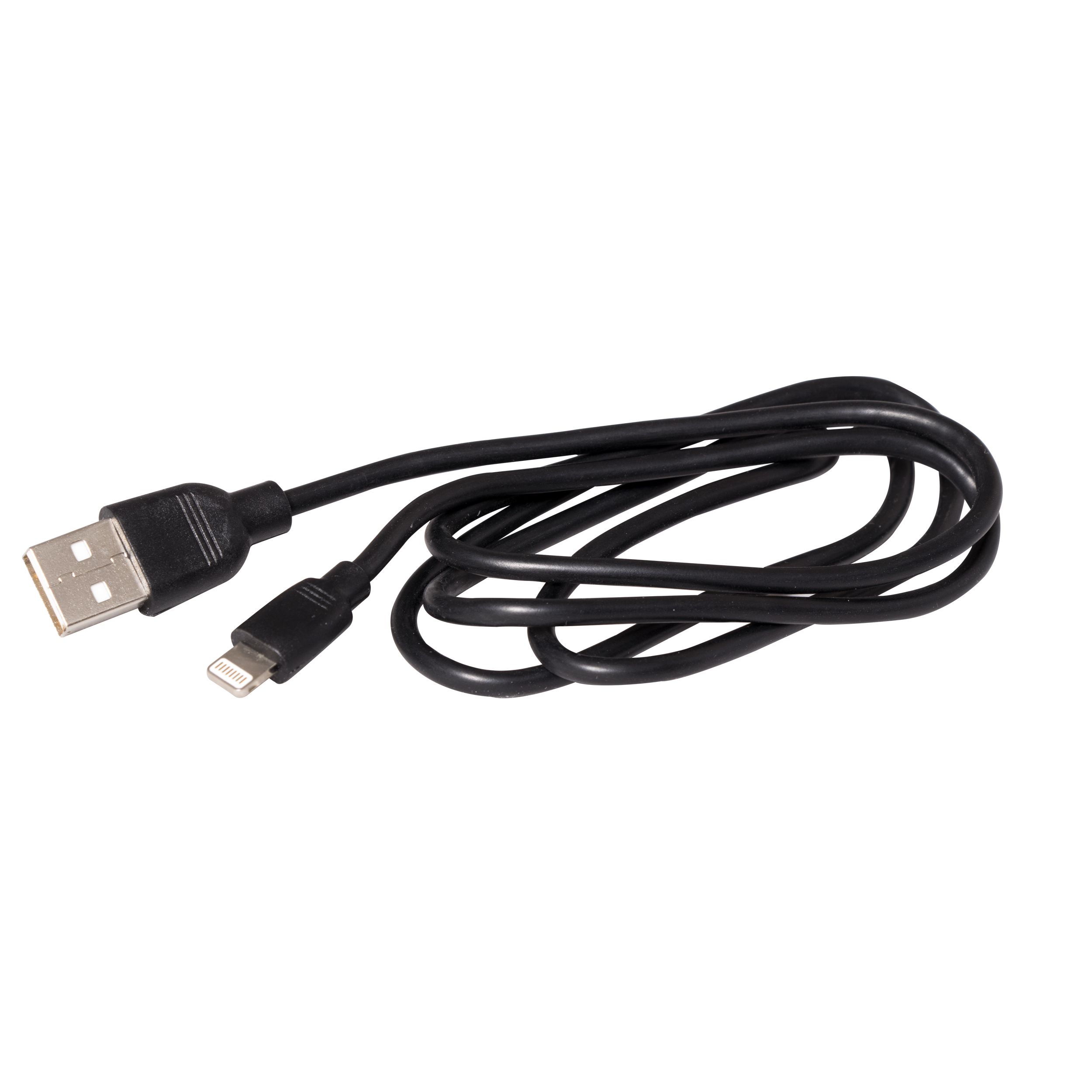کابل تبدیل USB به لایتنینگ کلومن مدل kd-28 طول 1 متر
