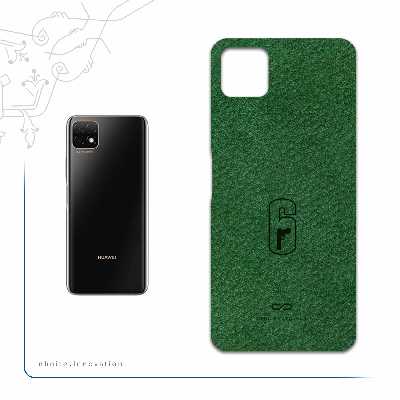 برچسب پوششی ماهوت مدل GL-RNBW_SX مناسب برای گوشی موبایل هوآوی Nova Y60