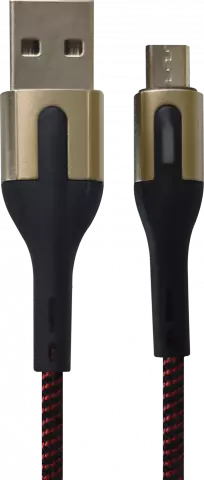 کابل شارژ 1 متری USB به MICRO USB جت پاور