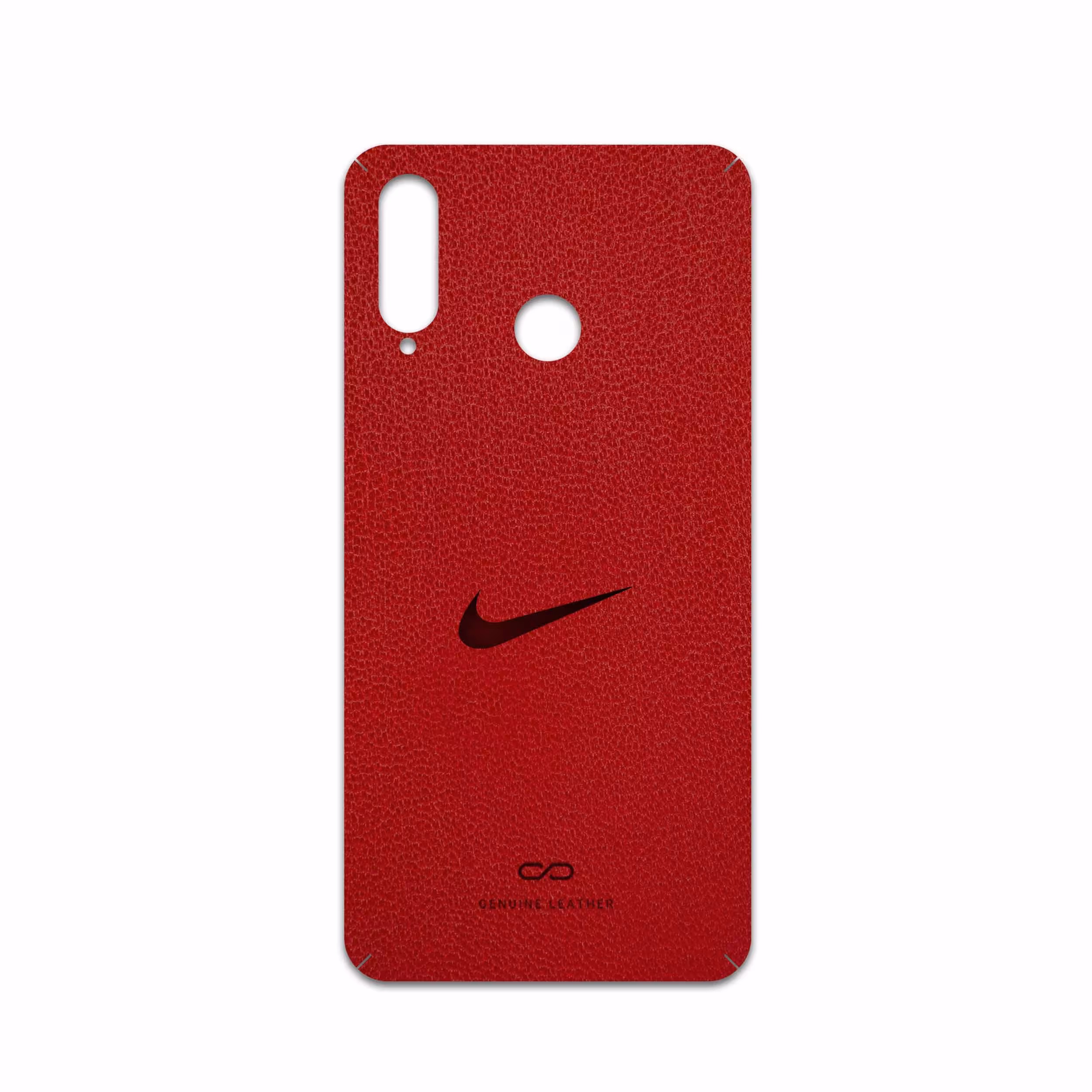 برچسب پوششی ماهوت مدل RL-NK مناسب برای گوشی موبایل هوآوی P30 Lite (48 MP Camera)
