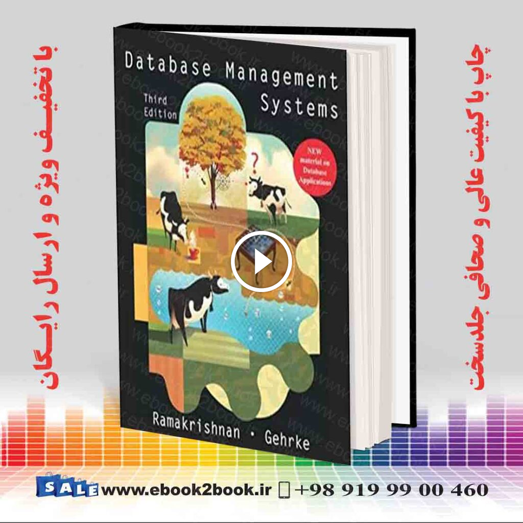 Database Management Systems 3rd Edition