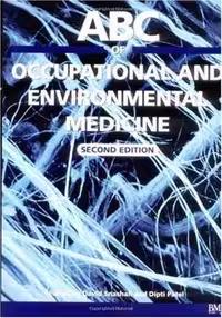 [PDF] دانلود کتاب Abc Of Occupational And Environmental Medicine, 2nd ed, 2003