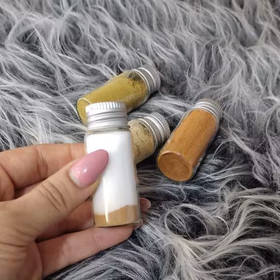 بانکه زعفران و هل نقلی  مجموعه چهار عددی