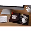 ماوس پد طرح مانی هیست - money heist مدل mpb112
