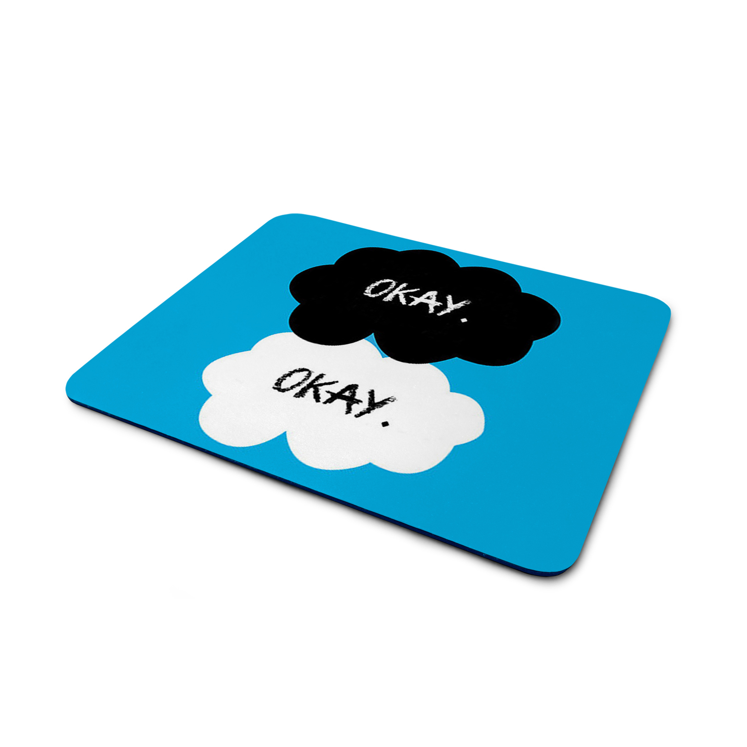 ماوس پد طرح okey okey کد M75