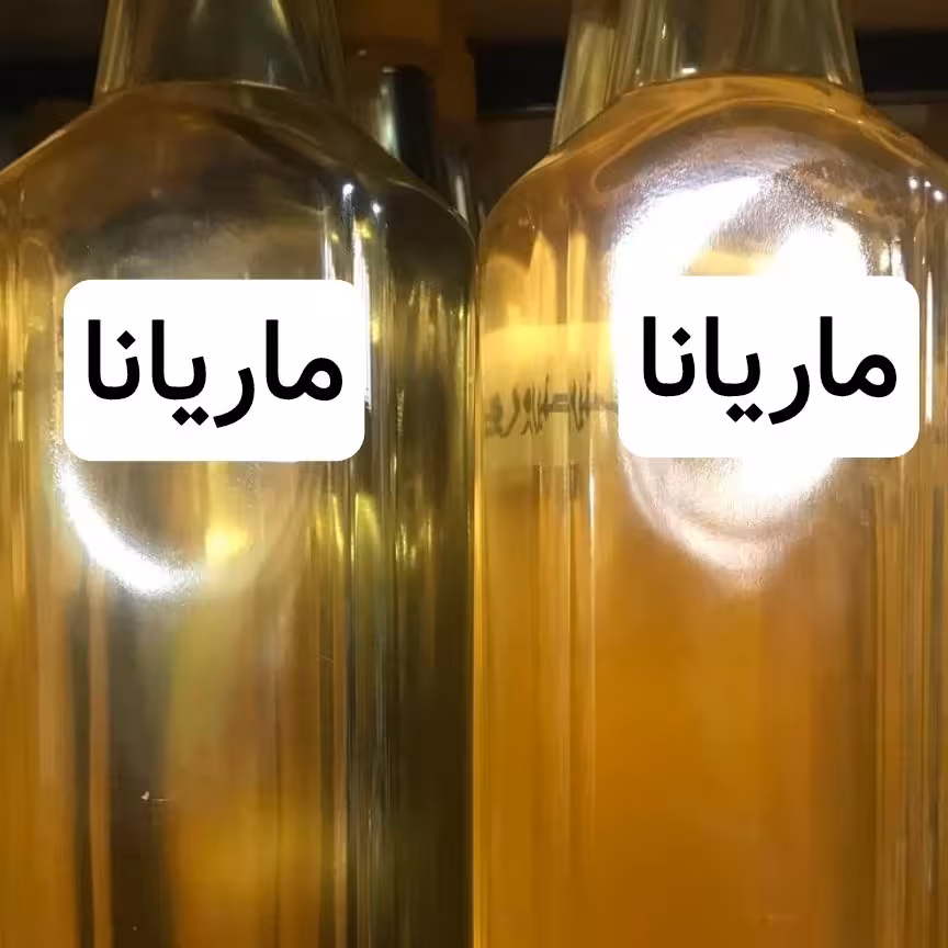 روغن زنان 60 میل با تاثیرگزاری عالی
