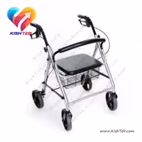 واکر رولیتر همپا