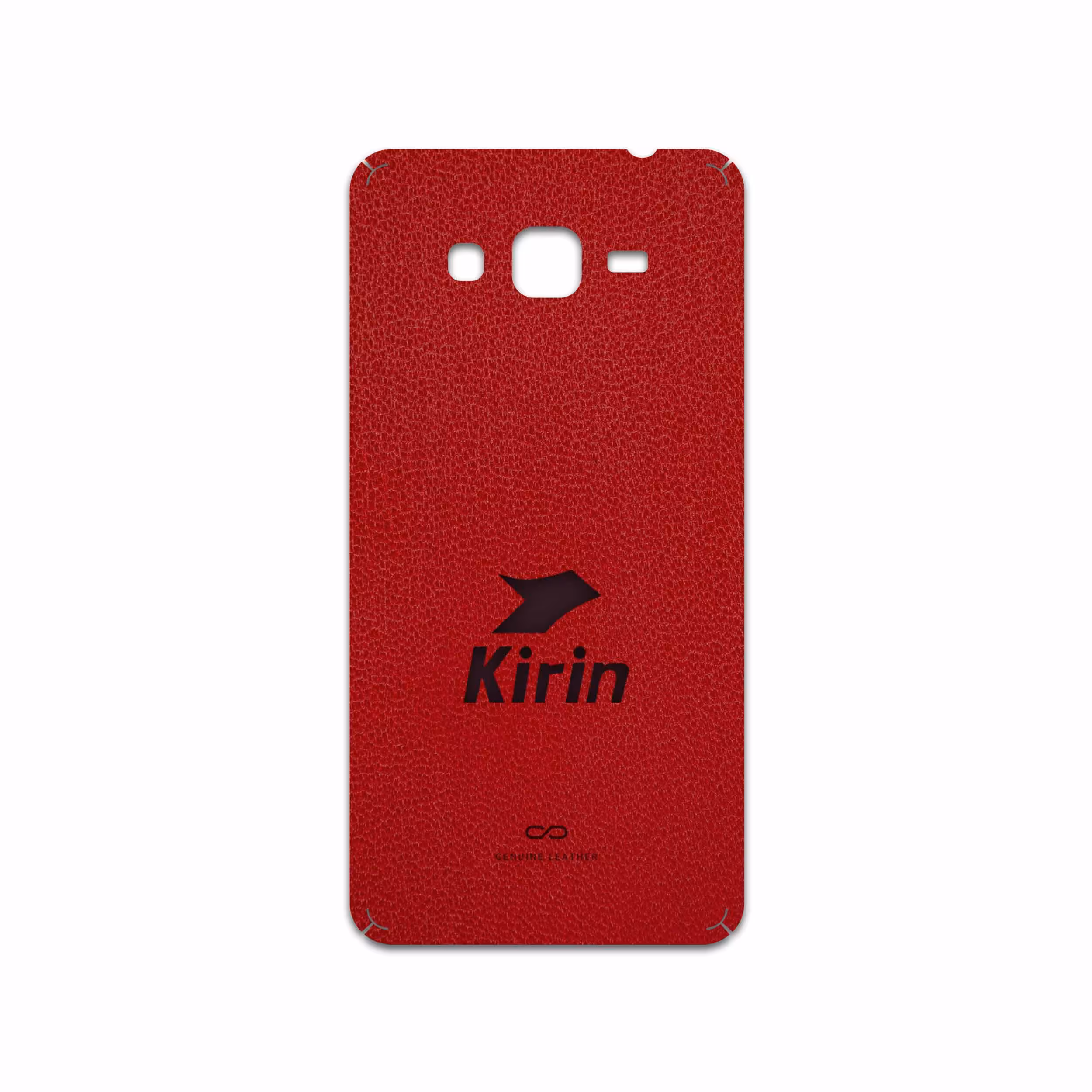 برچسب پوششی ماهوت مدل RL-KRN مناسب برای گوشی موبایل سامسونگ Galaxy Grand Prime