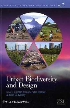 [PDF] دانلود کتاب Urban Biodiversity And Design, 2010