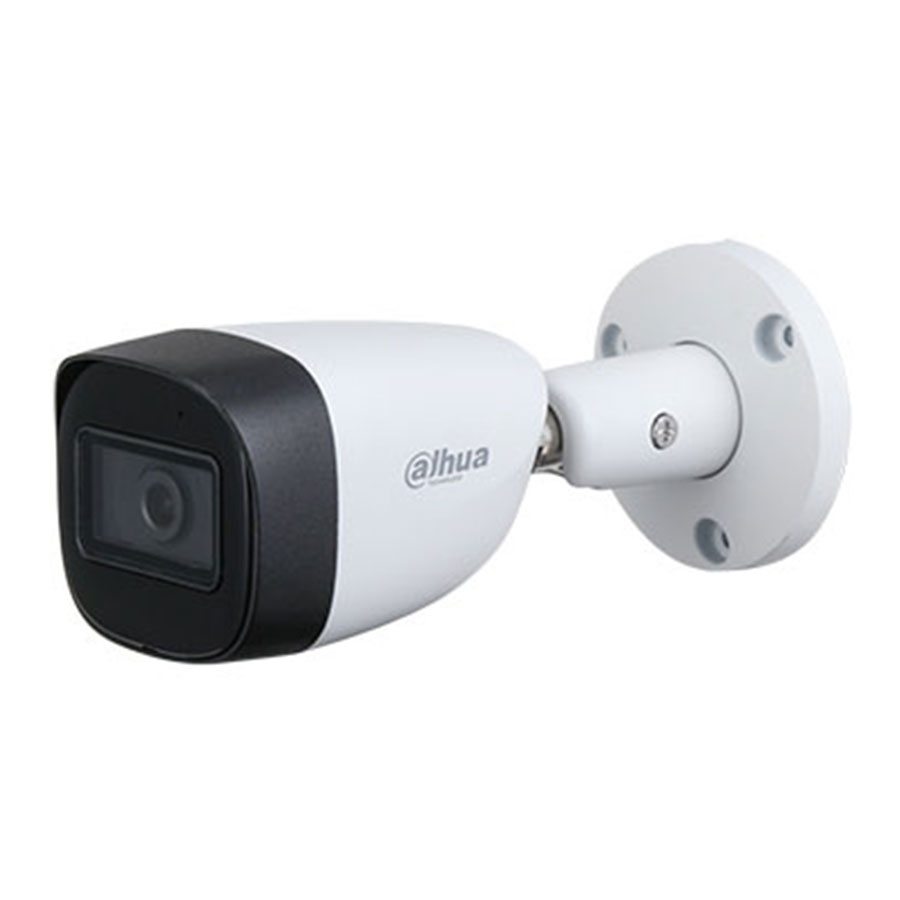 قیمت و خرید دوربین بولت 4 مگاپیکسل داهوا مدل DH-HAC-HFW1400CMP | یاس ارتباط