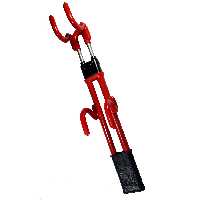 قفل فرمان مدل P-50