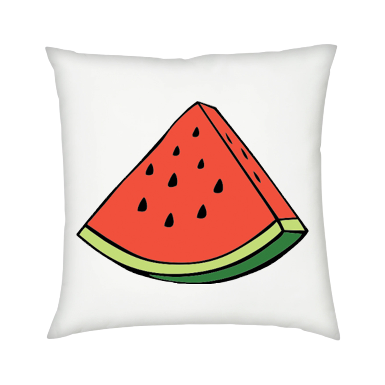 کاور کوسن مدل هندوانه کد 1443