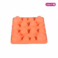 قالب سیلیکونی ممتاز رز مارگاریتا میکس مارکو