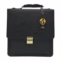 کیف اداری سیی مدل النترا کد 289