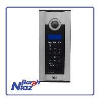 پنل تصویری  کارتخوان TVP-1800 تابا 