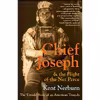 کتاب Chief Joseph &amp; the Flight of the Nez Perce اثر Kent Nerburn انتشارات تازه ها