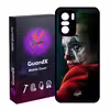 کاور گارد ایکس طرح Joker مدل Glass10121 مناسب برای گوشی موبایل شیائومی Poco F3/MI 11X/MI 11X Pro/Redmi K40/K40 Pro