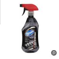 اسپری تمیز کننده گاز شیشه ای رافونه