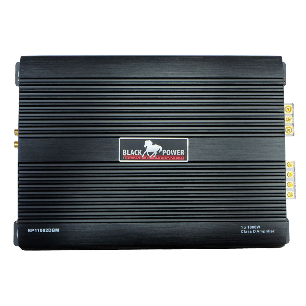 آمپلی فایر خودرو بلک پاور مدل BP-11002DBM