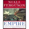 کتاب Empire اثر Niall Ferguson انتشارات Basic Books