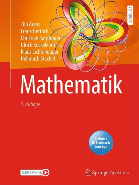 خرید و دانلود نسخه کامل کتاب Mathematik