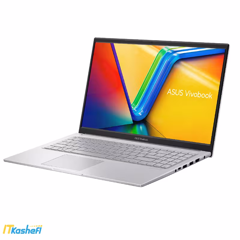 قیمت و خرید لپ تاپ ایسوس | ASUS F1504V NJ828 - آی تی کاشفی
