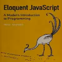 خرید و دانلود نسخه کامل کتاب Eloquent Javascript: A Modern Introduction to Programming