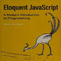 خرید و دانلود نسخه کامل کتاب Eloquent Javascript: A Modern Introduction to Programming