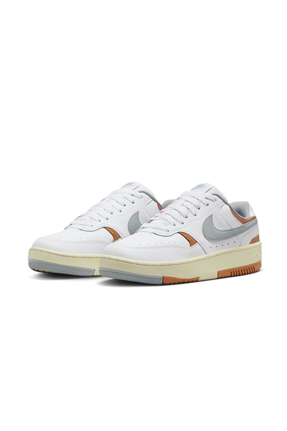 اسنیکر سفید مردانه و زنانه کفش های روزانه یونیزکس WMNS 112 Nike