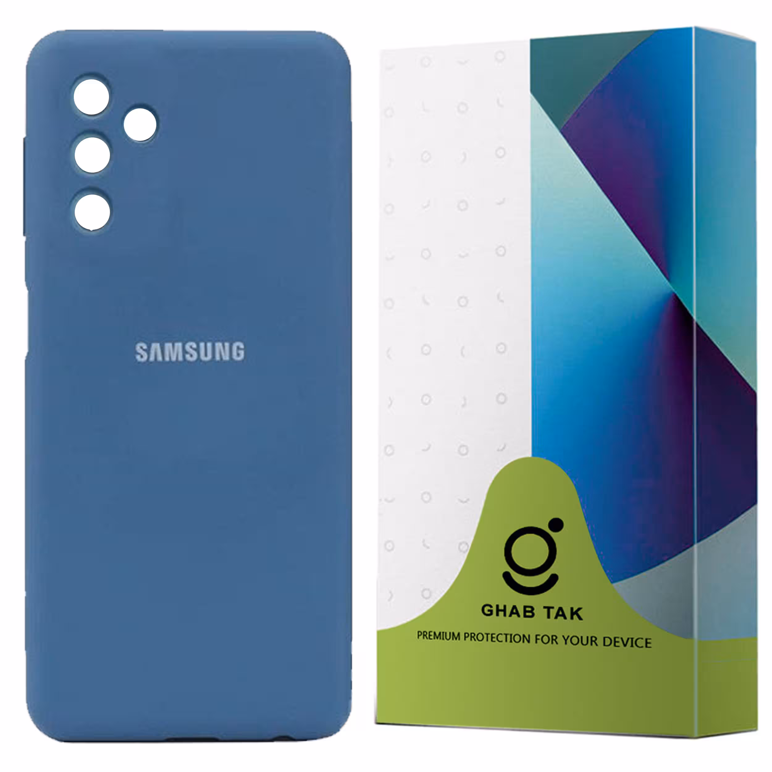 کاور قاب تک مدل GRD05B مناسب برای گوشی موبایل سامسونگ Galaxy A54