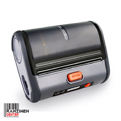 فیش پرینتر UROVO K419