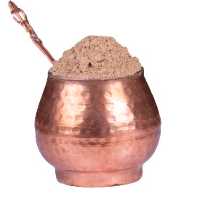 قاووت(قوتو) مخلوط اعلاء(استفاده شده از نرم نبات به جای شکر)مستقیم از تولید کننده