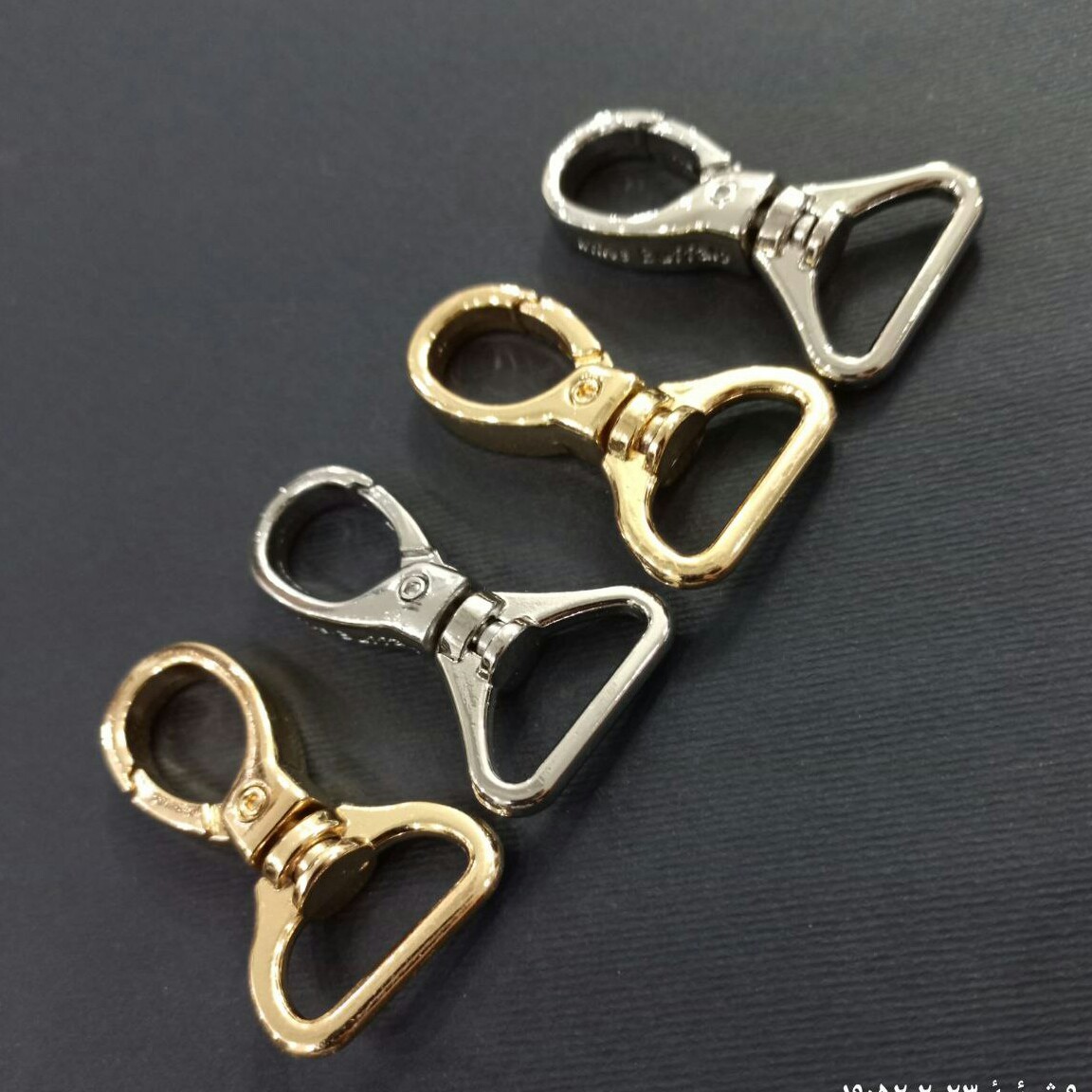 یراق کیف مدبر اعلا خارجی