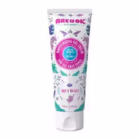 کرم ژل آبرسان آر یو اکی مدل Mixed Berries &amp; Vitamin A حجم 75 میلی لیتر