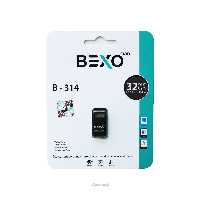 فلش 32 گیگ بکسو b-314